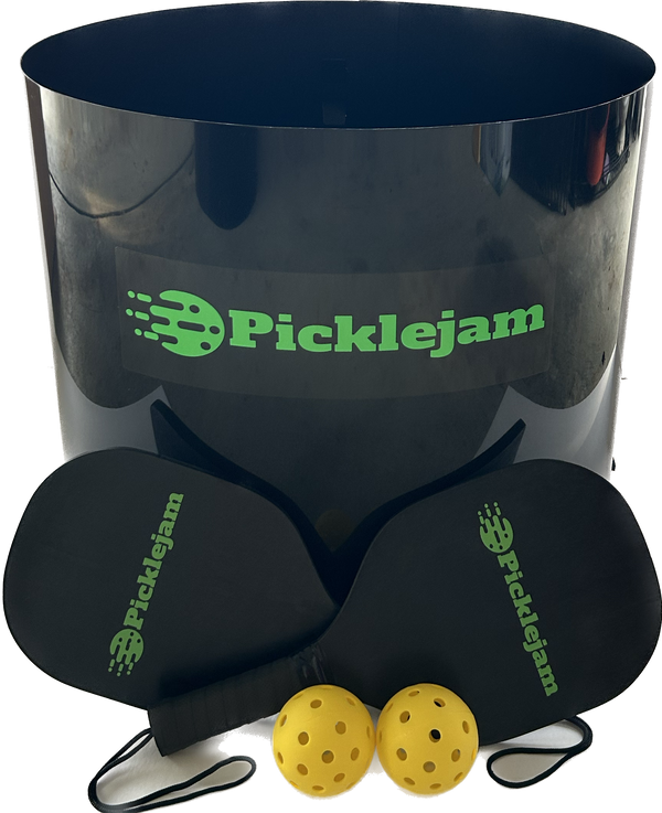 PICKLEJAM GAME SET