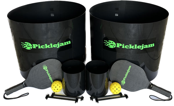 PICKLEJAM GAME SET